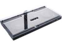 Decksaver Decksaver Alphatheta DDJ-GRV6 Decksaver Decksaver Alphatheta DDJ-GRV6